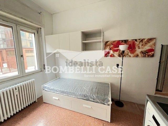Appartamento in affitto di 25 m² in Via Privata Battista De Rolandi