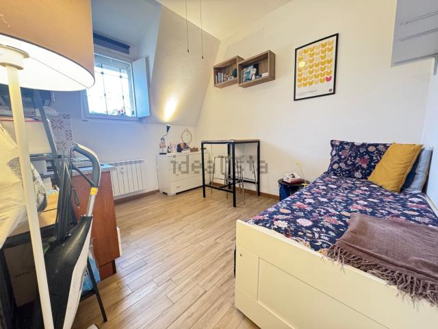 Appartamento in affitto di 25 m² in Via Privata Chieti, 5