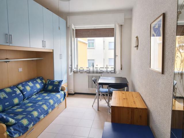 Appartamento in affitto di 25 m² in Via Privata San Mansueto