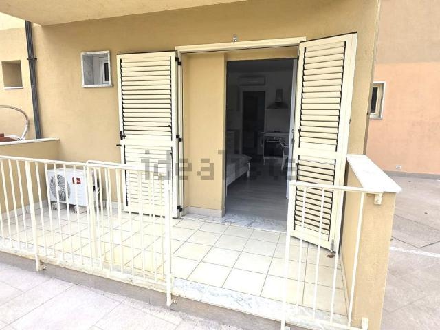 Appartamento in affitto di 25 m² in Via Ravagnese