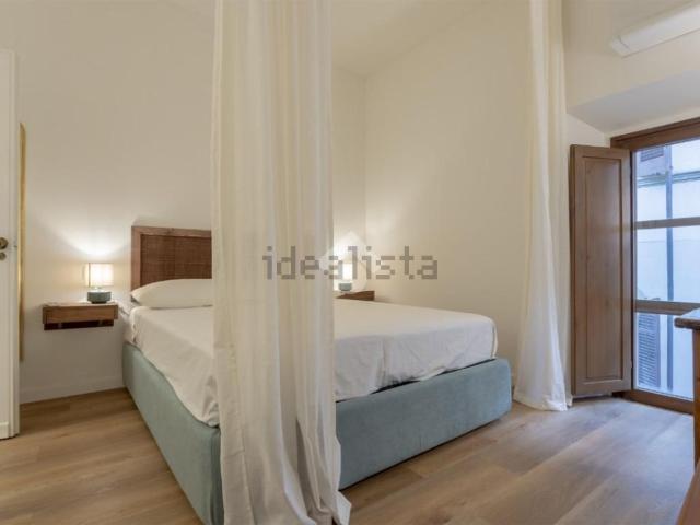 Appartamento in affitto di 25 m² in Via Ricasoli, 8