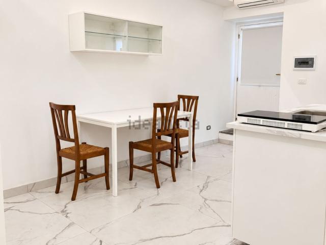 Appartamento in affitto di 25 m² in Via Roma, 18