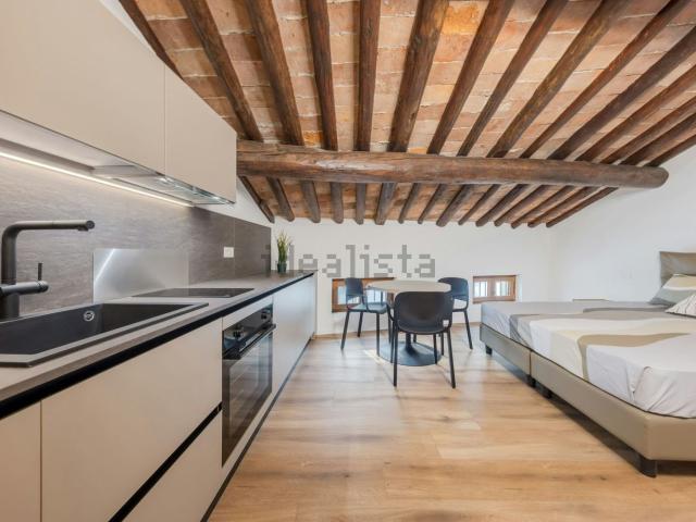 Appartamento in affitto di 25 m² in Via Santa Caterina, 1