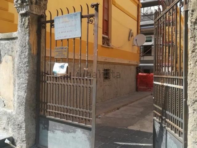 Appartamento in affitto di 25 m² in Via San Crispino e Crispiniano