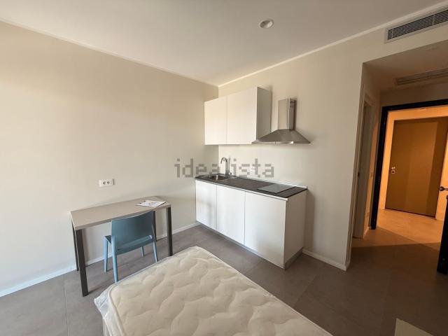 Appartamento in affitto di 25 m² in Via San Giovanni Bosco