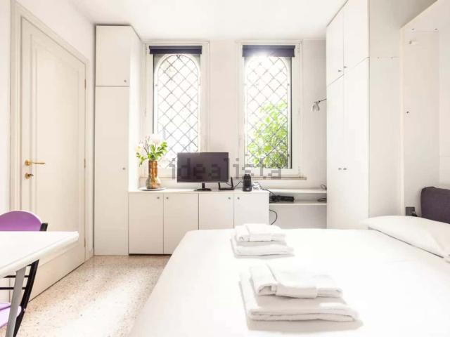 Appartamento in affitto di 25 m² in Viale Cirene, 5
