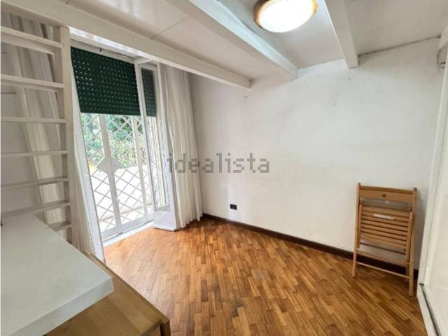 Appartamento in affitto di 25 m² in Viale di Villa Massimo