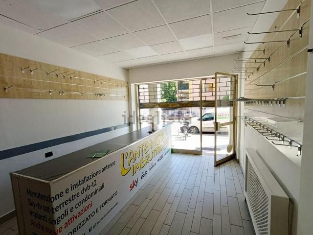 Appartamento in affitto di 25 m² in Viale Don Luigi Sturzo