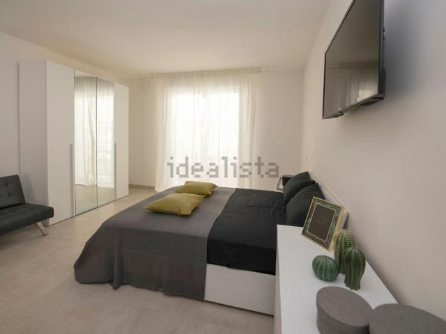 Appartamento in affitto di 25 m² in Viale Giangiorgio Trissino, 99