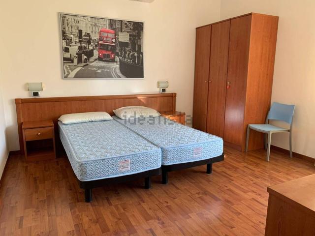 Appartamento in affitto di 25 m² in Viale Giacomo Leopardi