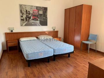 Appartamento in affitto di 25 m² in Viale Giacomo Leopardi