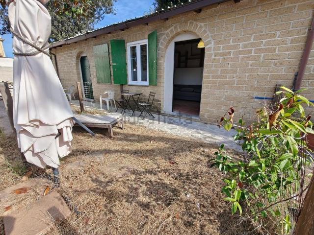 Appartamento in affitto di 25 m² in Viale Regina Amata, 4
