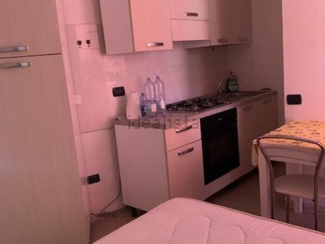 Appartamento in affitto di 25 m² in Viale Tommaso Campanella, 115