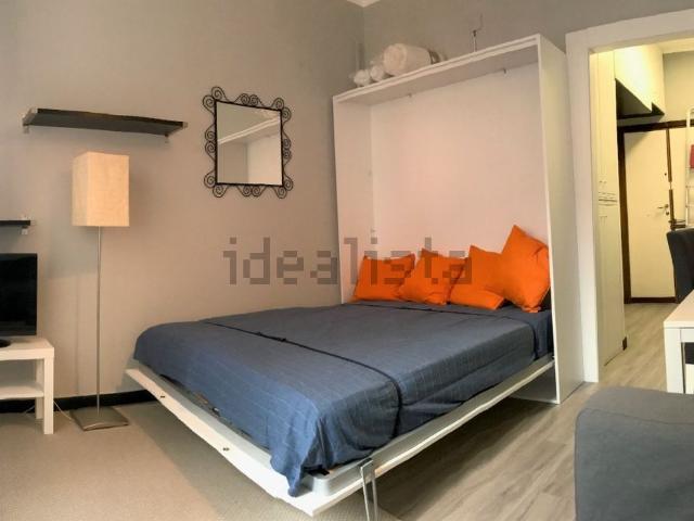 Appartamento in affitto di 25 m²