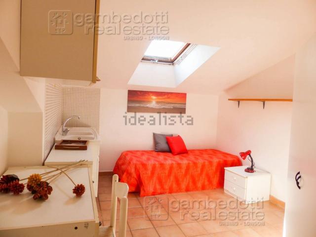 Appartamento in affitto di 25 m²