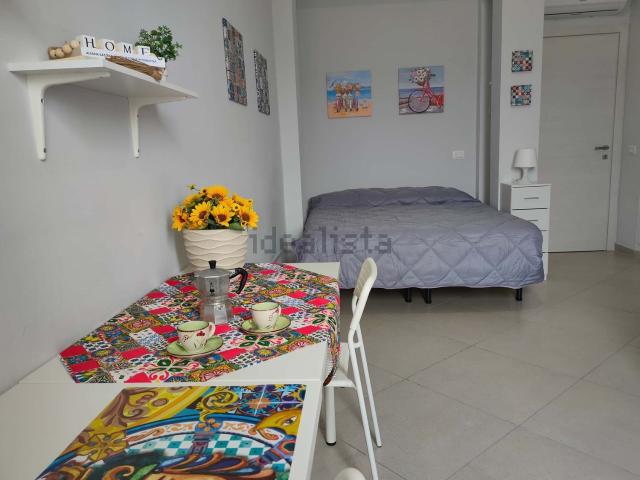 Appartamento in affitto di 25 m²