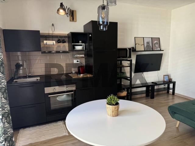 Appartamento in affitto di 25 m²