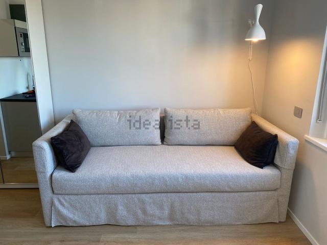 Appartamento in affitto di 25 m²