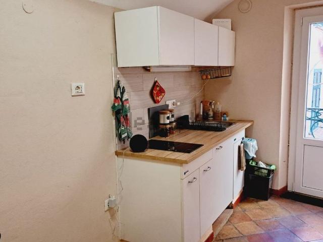Appartamento in affitto di 25 m²