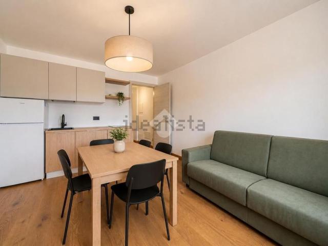 Appartamento in affitto di 25 m²