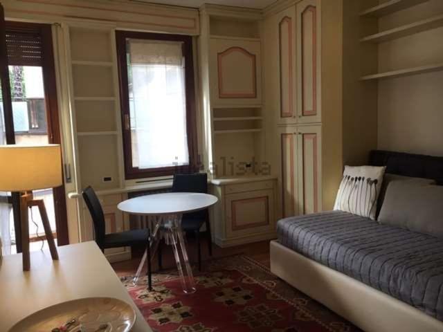 Appartamento in affitto di 25 m²