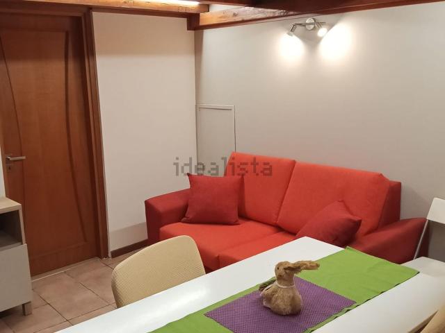 Appartamento in affitto di 25 m²