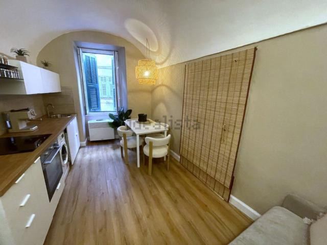 Appartamento in affitto di 25 m²