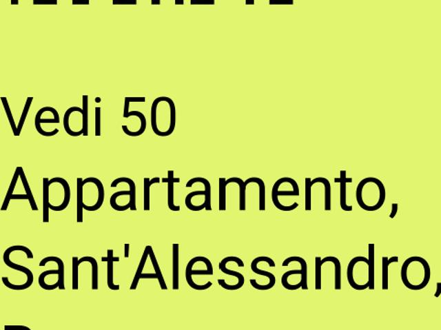 Appartamento in affitto di 265 m² in Via Zambonate, 34