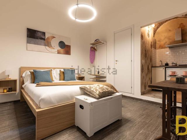 Appartamento in affitto di 26 m² in Corso Como, 6
