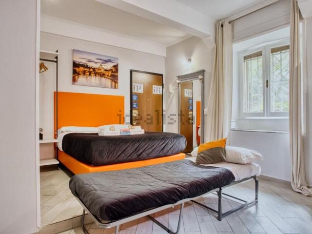 Appartamento in affitto di 26 m² in Piazza Ippolito Nievo