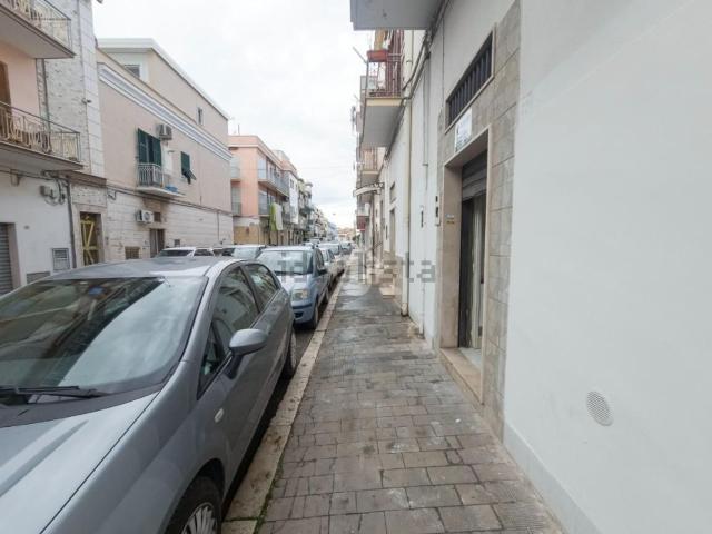Appartamento in affitto di 32 m² in Via 1º Maggio, 72