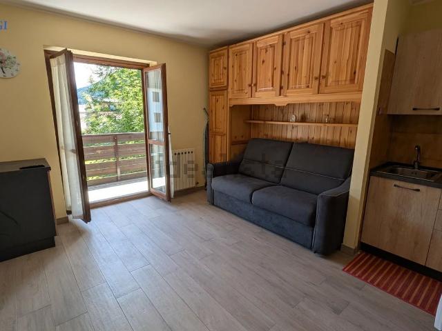 Appartamento in affitto di 26 m² in Via Tonale, 15