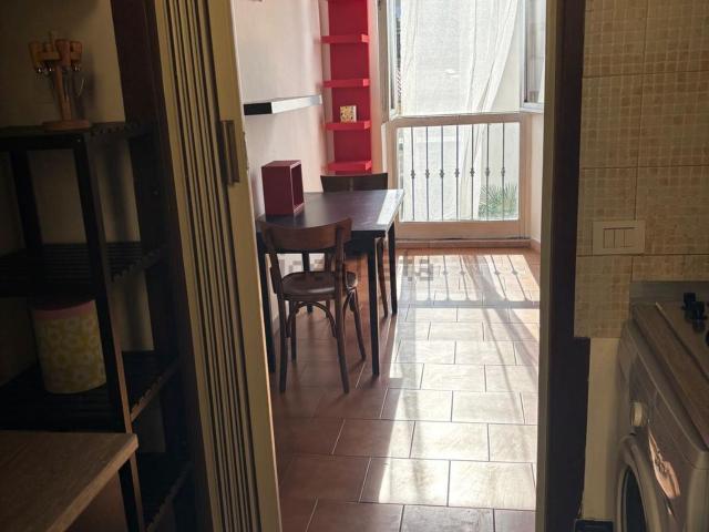 Appartamento in affitto di 26 m² in Via XX Settembre, 2