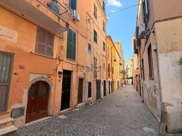 Appartamento in affitto di 26 m² in Via Andrea Sacchi, 54