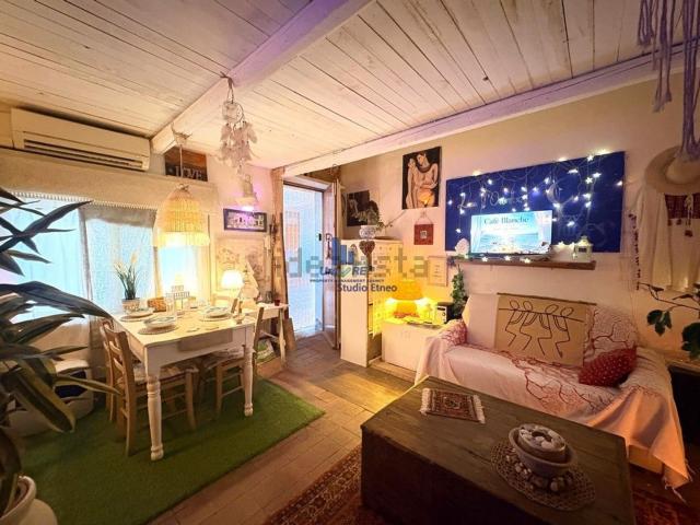 Appartamento in affitto di 26 m² in Via Antonello da Messina