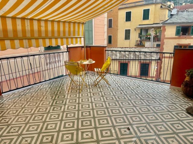 Appartamento in affitto di 26 m² in Via Cairoli, 1