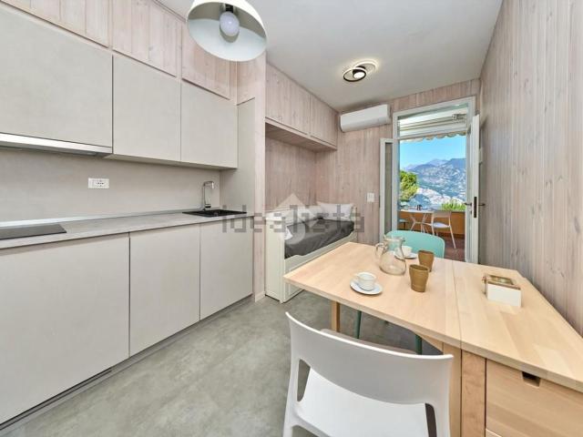 Appartamento in affitto di 26 m² in Via Calchere, 3
