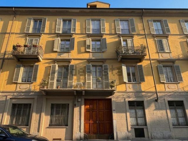 Appartamento in affitto di 26 m² in Via Carlo Allioni, 4