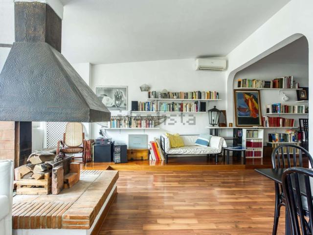 Appartamento in affitto di 26 m² in Via dei Capocci