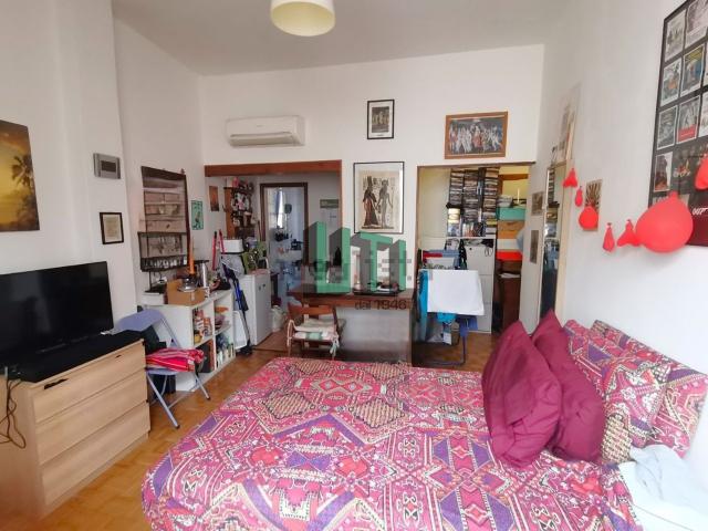 Appartamento in affitto di 26 m² in Via dello Sprone