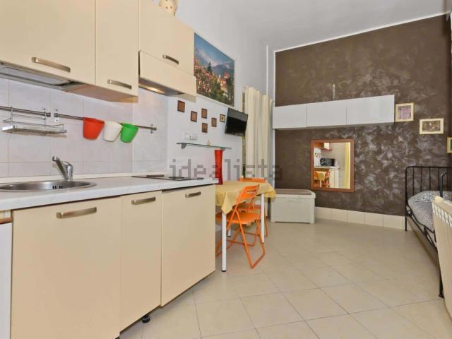 Appartamento in affitto di 26 m² in Via Ellero