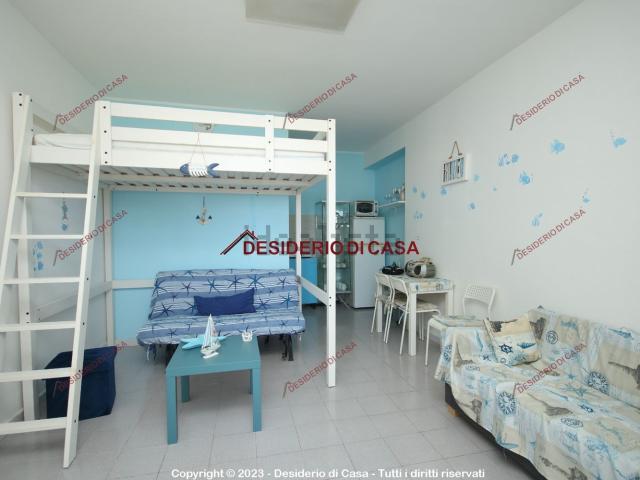 Appartamento in affitto di 26 m² in Via Leonardo Sciascia