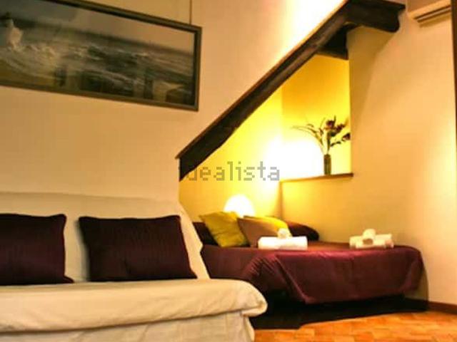 Appartamento in affitto di 26 m² in Via Leonina, 74