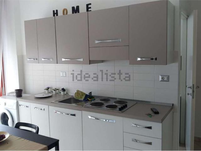 Appartamento in affitto di 26 m² in Via Ormea, 164