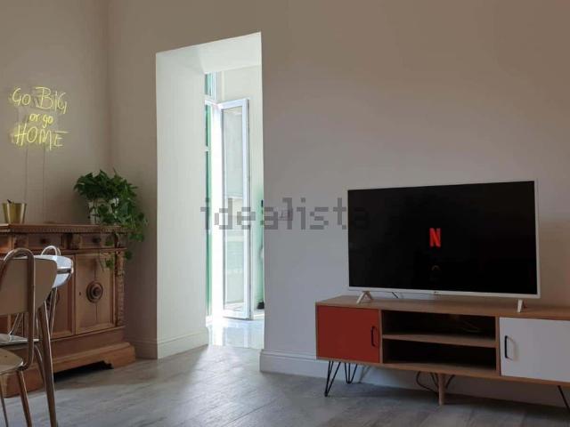 Appartamento in affitto di 26 m² in Via Portoferraio