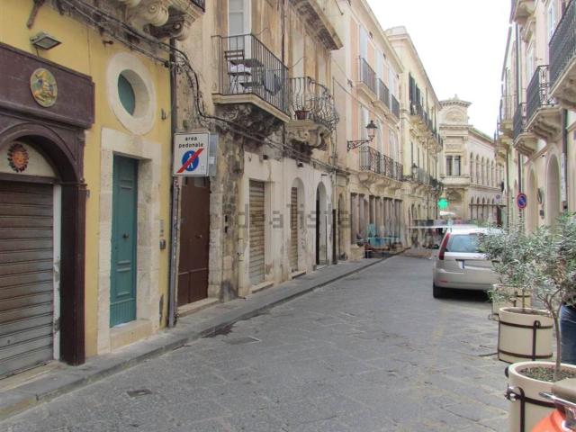 Appartamento in affitto di 26 m² in Via Roma