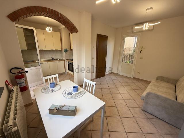 Appartamento in affitto di 26 m²