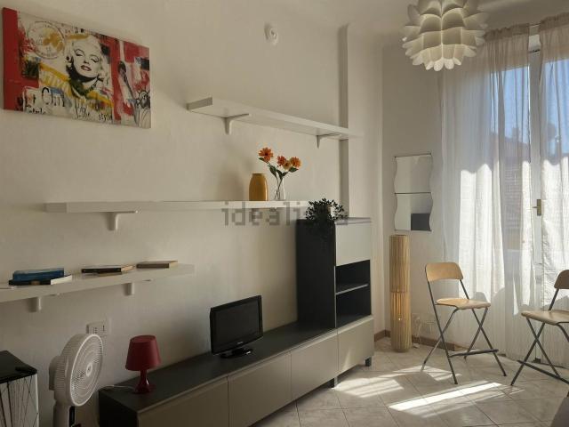 Appartamento in affitto di 26 m²