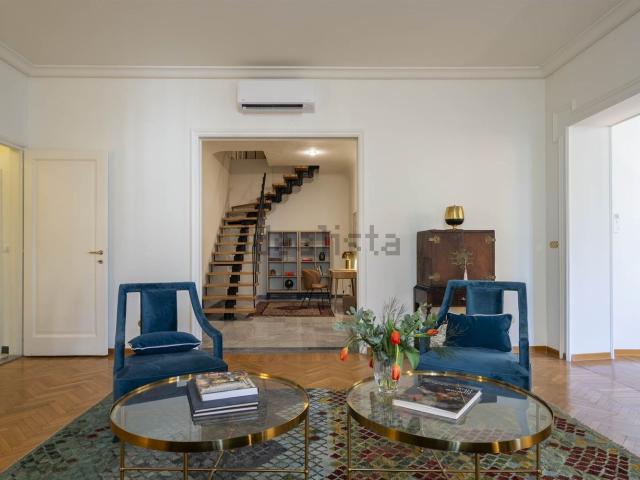 Appartamento in affitto di 275 m²
