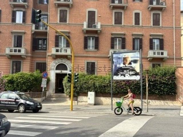 Appartamento in affitto di 280 m² in Viale Bruno Buozzi